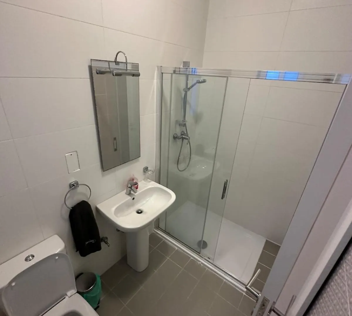 House With Sea Views In The City Center Saint Julian's 아파트