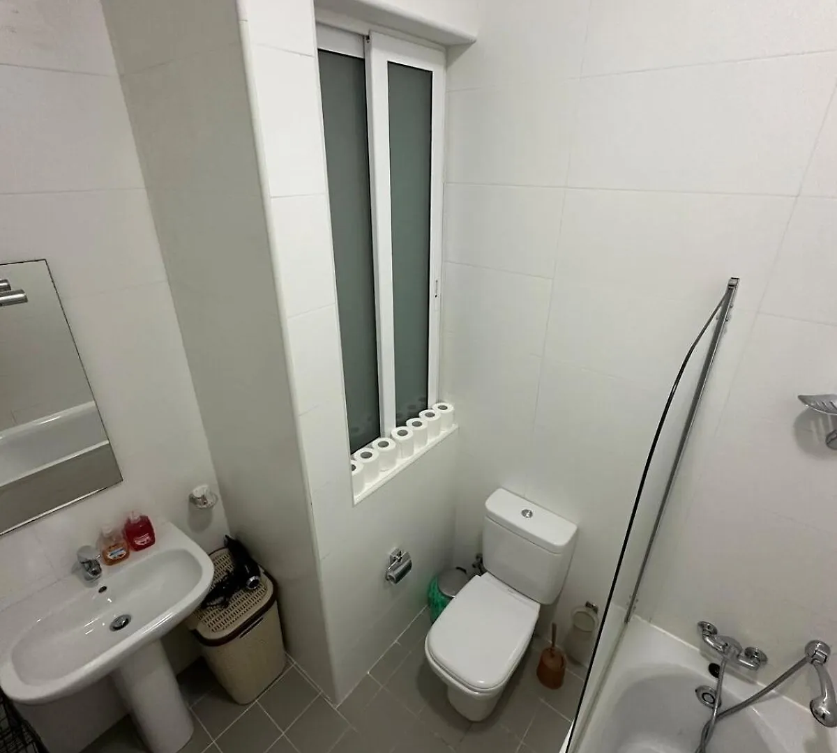 Apartment House With Sea Views In The City Center Saint Julian's Malta