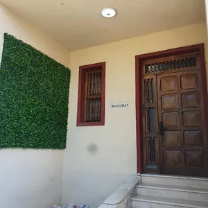 Ommi Hostal
