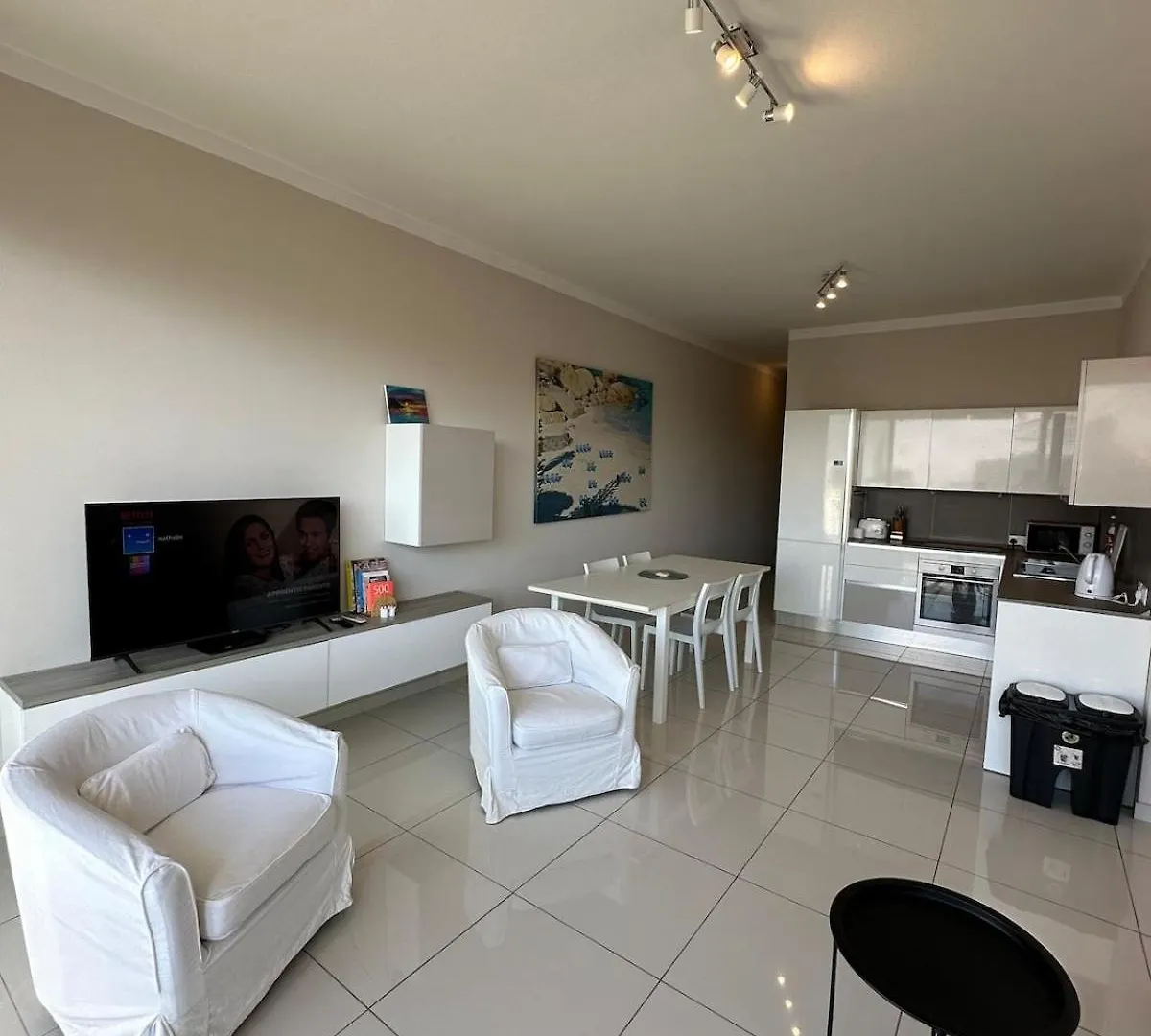 House With Sea Views In The City Center Saint Julian's Malta