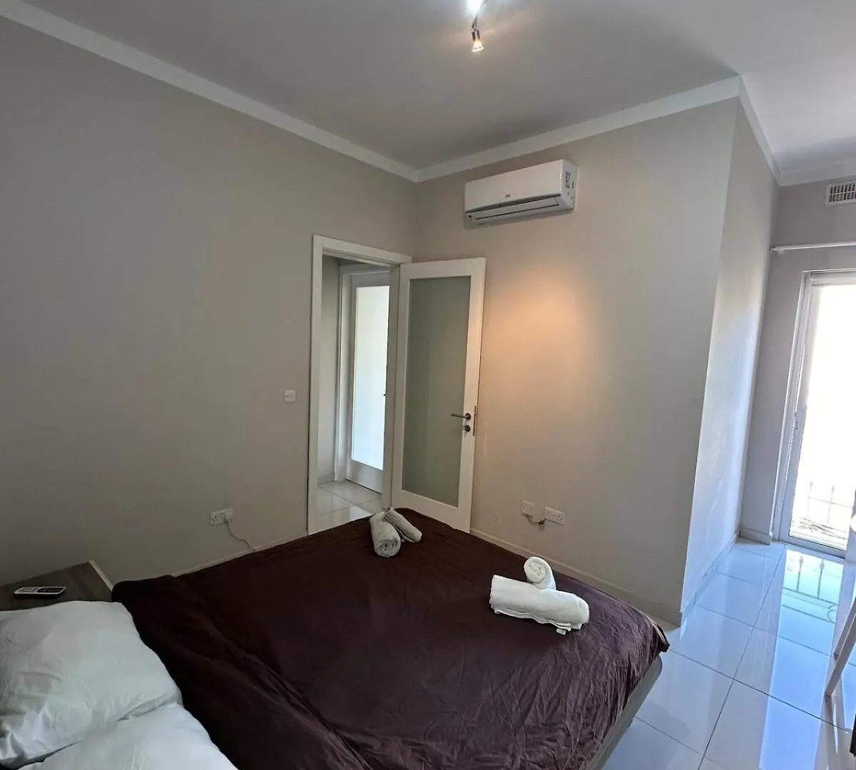 House With Sea Views In The City Center Saint Julian's Apartment