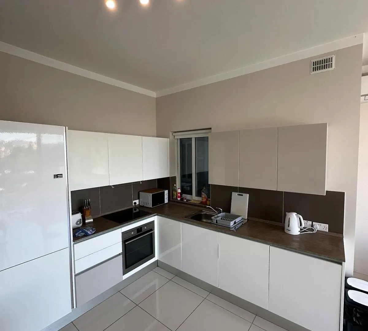 Apartment House With Sea Views In The City Center Saint Julian's