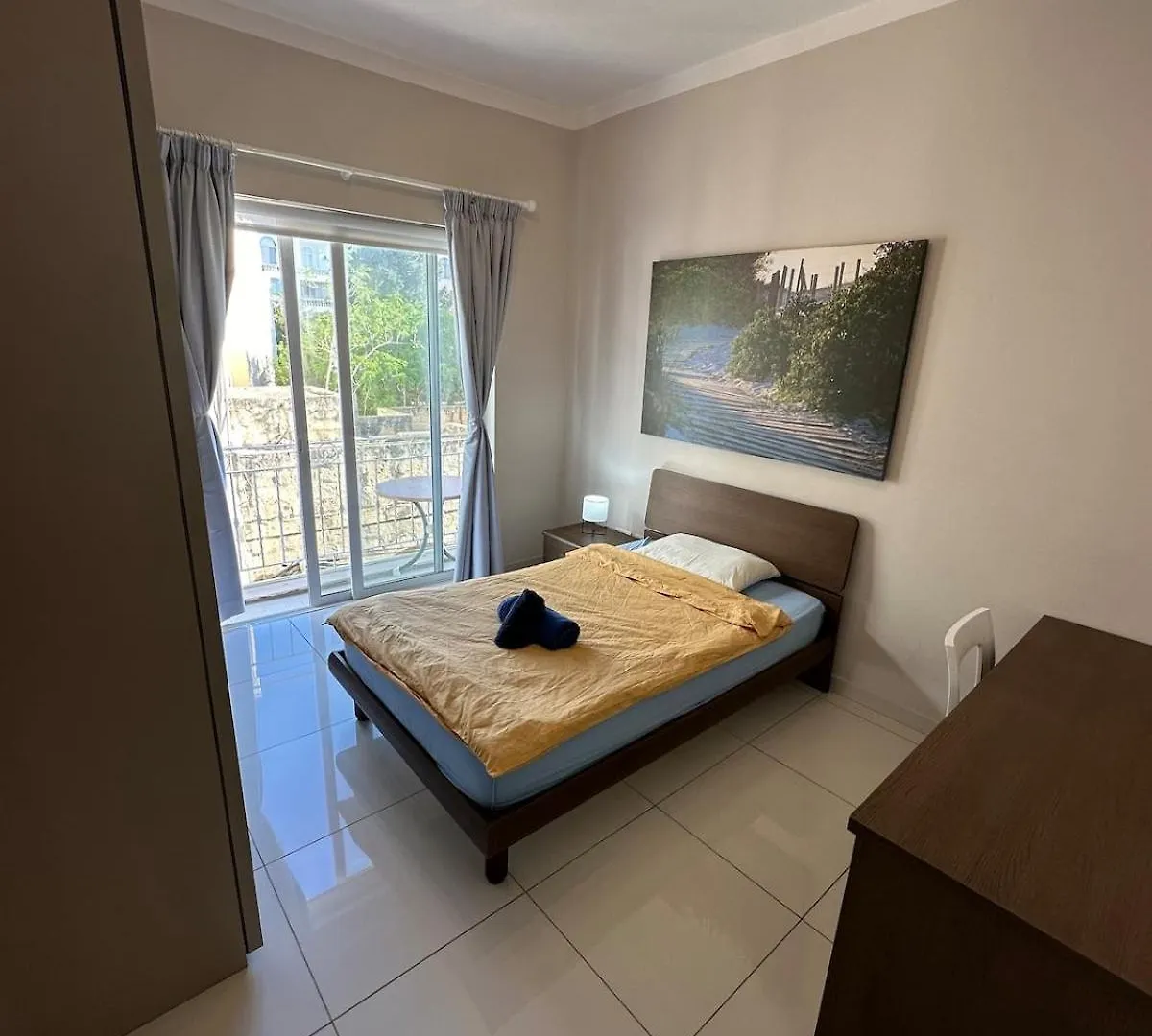 House With Sea Views In The City Center Saint Julian's 0*,  Malta