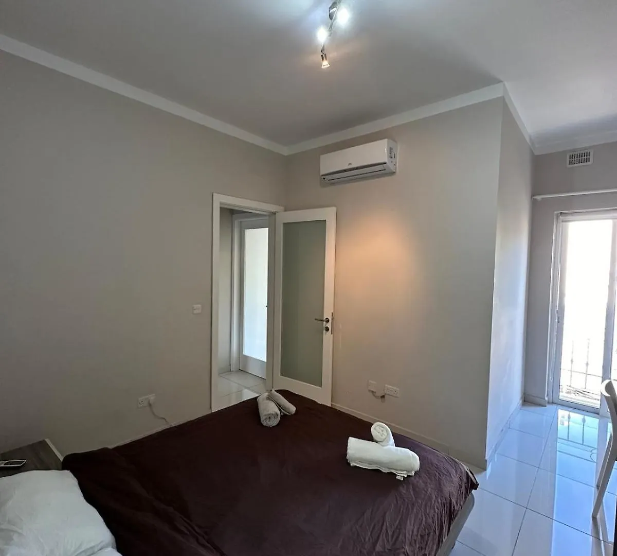 House With Sea Views In The City Center Saint Julian's