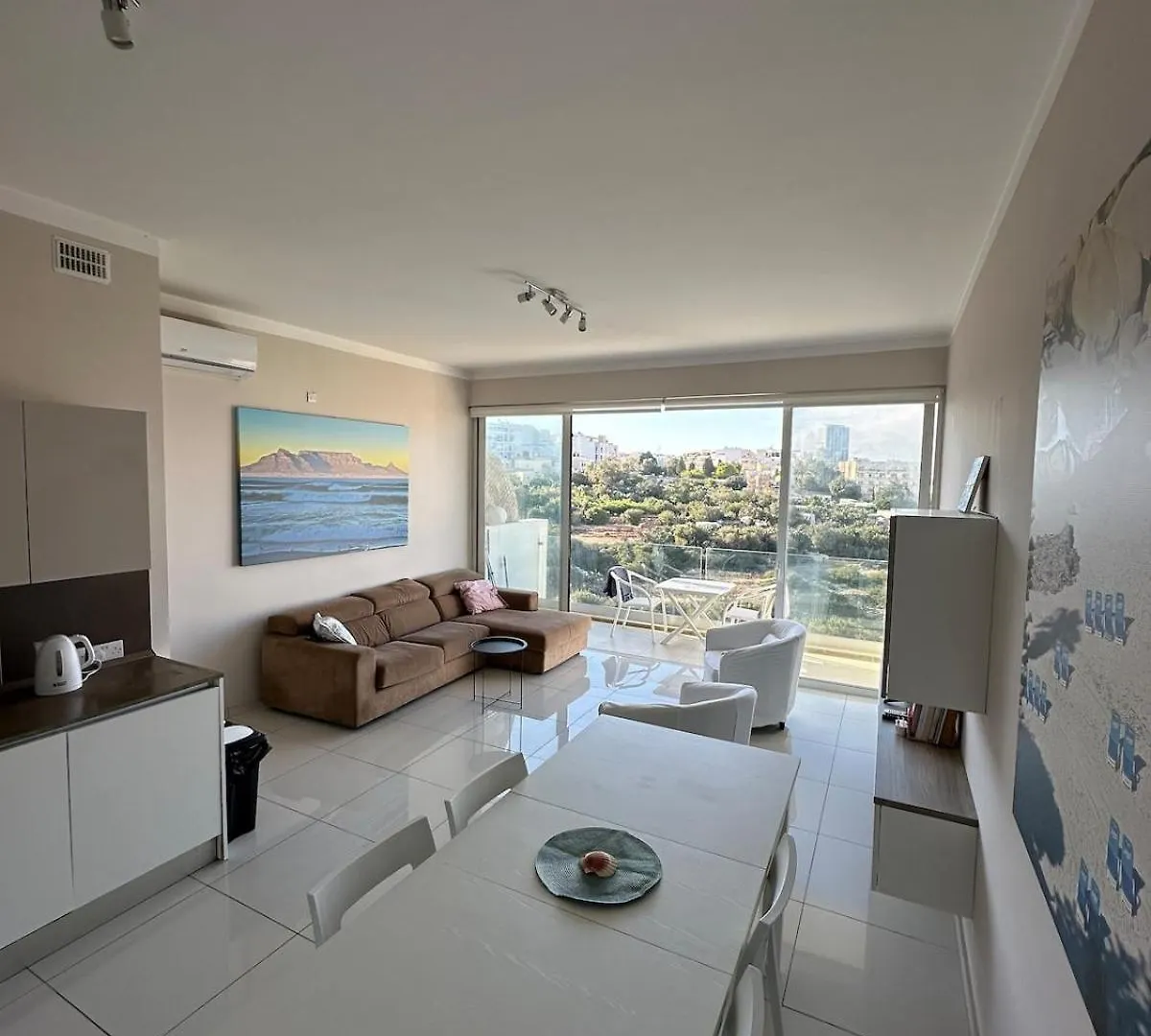 House With Sea Views In The City Center Saint Julian's Malta
