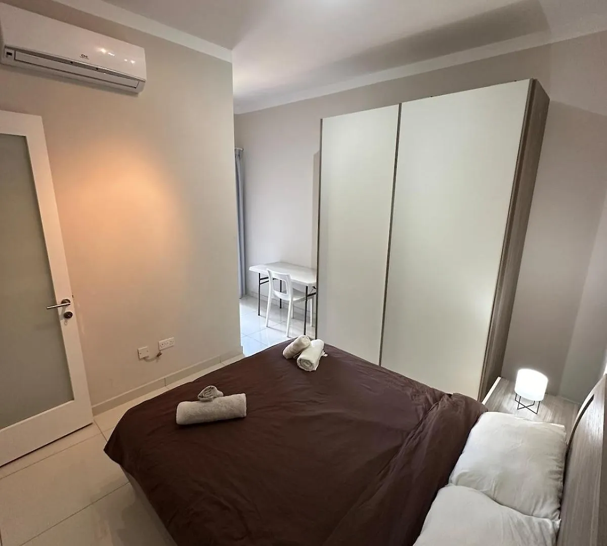 House With Sea Views In The City Center Saint Julian's 0*,