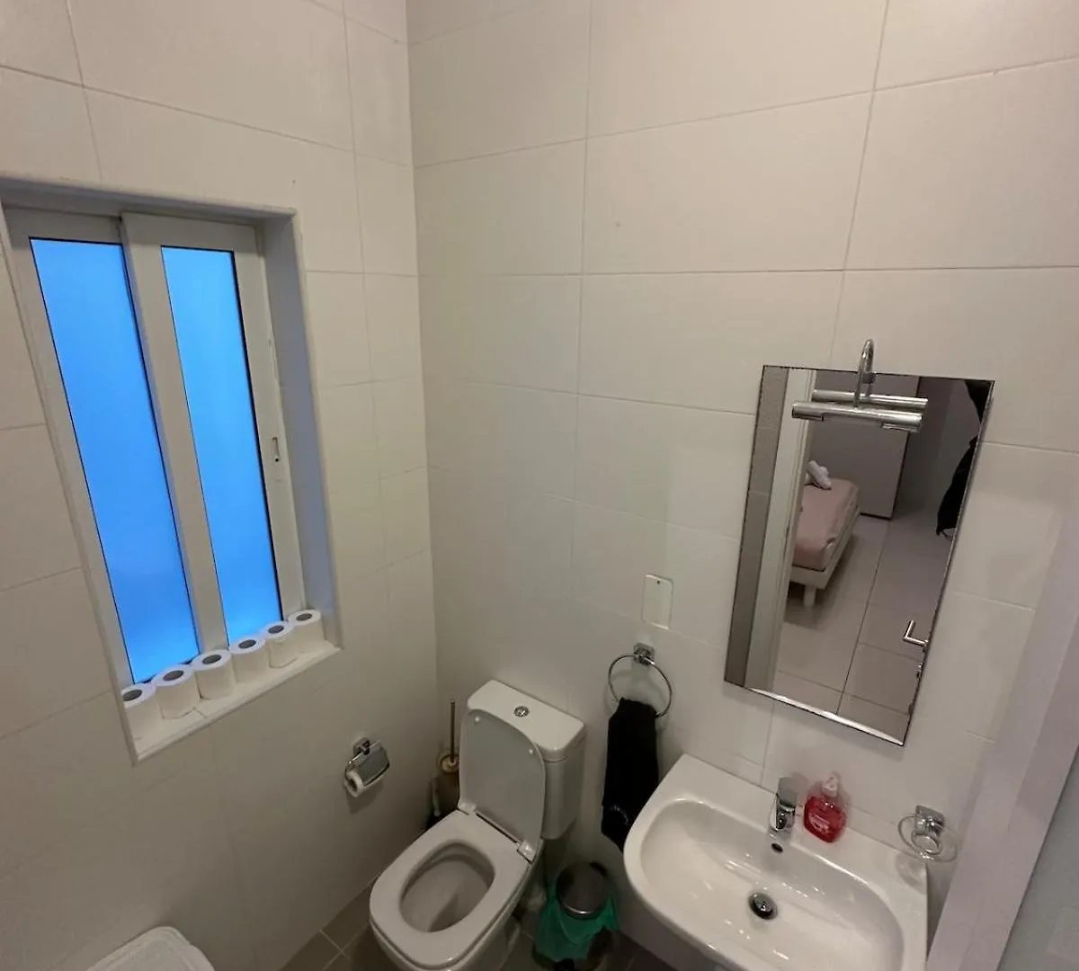 Apartment House With Sea Views In The City Center Saint Julian's