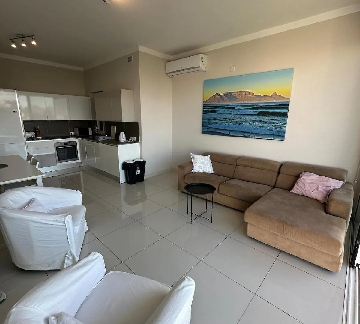 House With Sea Views In The City Center Saint Julian's Apartment